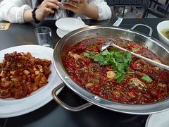 -蛙兔鸡自贡风味·特色江湖菜(广都店)