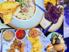 -bluefrog蓝蛙(皇庭广场店)