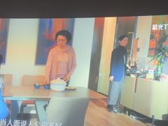 -和子足浴SPA会馆(梁溪店)