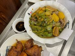 -春發合饭庄