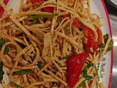 -河南前程·羊肉汤·烧烤(总店)