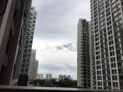 -COMO SALON 烫染可茉发型