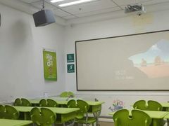 -新东方素质成长中心(交大常春藤校区)