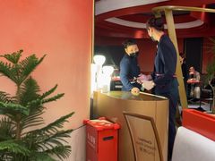 -红雀围·海鲜火锅(陆家嘴中心店)