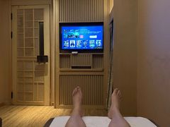 -SPA·印象足道养生(大运河度假区四望亭店)