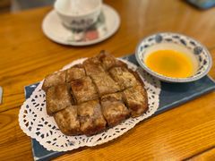 香酥芋泥鸭-堂宴·老厦门私房菜(1988仙岳总店)