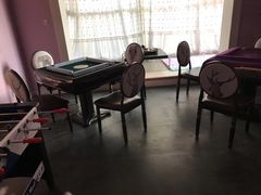 -克拉城堡网红轰趴馆·会场