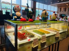 -融信华邑酒店·鲜艳西餐厅