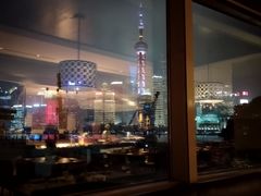-上海外滩茂悦大酒店