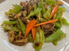-景祥海鲜美食餐厅