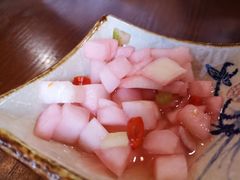 -黄桷树曹家私房菜(江与城店)