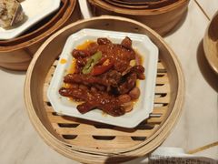 -稻香饭店(龙华天虹店)