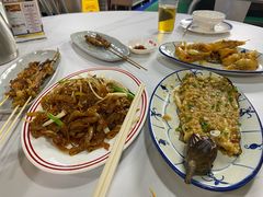 -明本湛江鸡•海鲜小厨(陈家祠店)