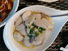 -走马楼饭庄(慈城古县城店)