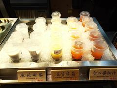 -和府捞面(东直门银座店)