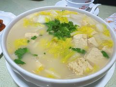 -东四民芳餐厅(世茂工三店)