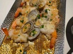 -外婆家(西红门荟聚购物中心店)