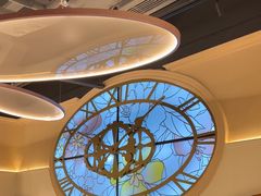 -青叶202都市餐厅(迪诺水镇店)