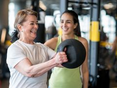 -加伍磅健身(千树店)