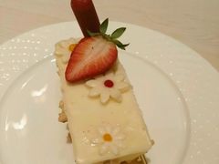 -莫奈花园法式蛋糕