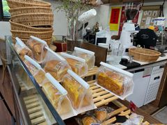 -富贵面包公司(运河店)