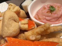 -牛YO寿喜烧·铁板烧和牛火锅自助(市府恒隆店)
