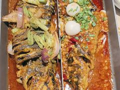 -鱼酷活鱼烤鱼(沈阳大悦城店)