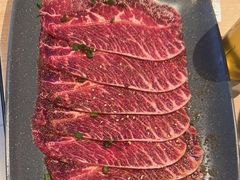 -新石器烤肉(周浦万达店)