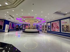 -自由港KTV(王子公主金平店)