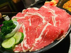 -渝涯重庆豆花老火锅(中赢国际店)