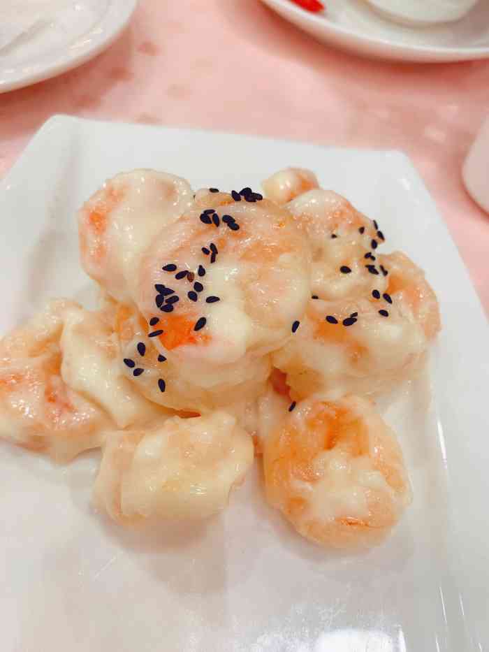 金时代顺风大酒店(金玉兰店)-"经常去吃的了,午市的点心很不错,很正点