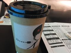 -小明同学(三里屯店)