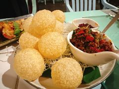 -卷心菜和避孕套餐厅(Pattaya)