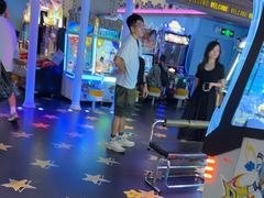 -反斗乐园(领展中心城店)