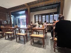 -李百蟹·江南蟹黄面·河景餐厅(夫子庙总店)