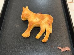-高玛纳驴肉火烧(一世界店)