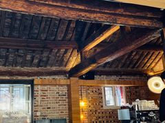 大堂-VOYAGE COFFEE(北锣鼓巷店)