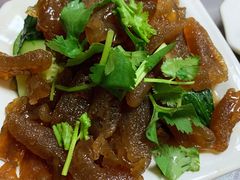 老醋蛰头-同发号饭庄(复兴路店)