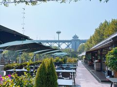 -汉水谣·江景餐厅(江滩店)