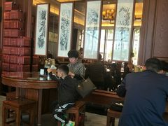大堂-勤德兴(湖滨路店)
