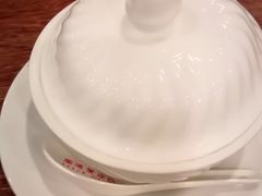 姜撞奶-正德顺順德雙皮奶(中信店)