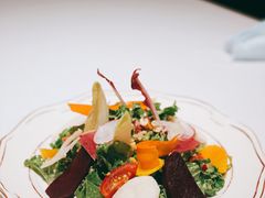 -Oyster Talks 四度蚝法餐厅