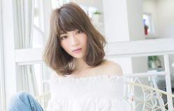 -TRIMS HAIR 修剪造型·烫染接发