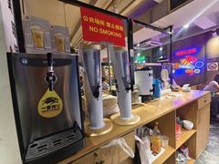 -新疆烧烤王(广灵店)