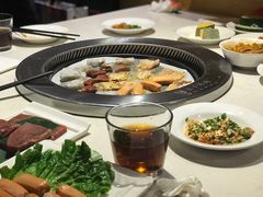 虾滑-么子烤肉(化龙池店)