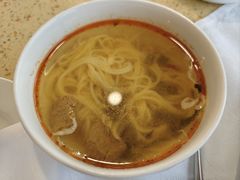 -汇泉王朝大饭店-旋转餐厅(南海路店)