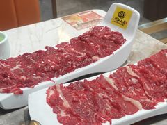 -潮汕大目牛肉火锅(皇岗旗舰店)