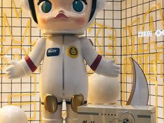 -泡泡玛特POPMART(上海环球港店)