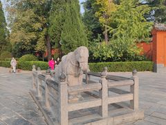 -洛阳白马寺