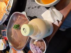 -牛New寿喜烧(闵行龙湖天街店)
